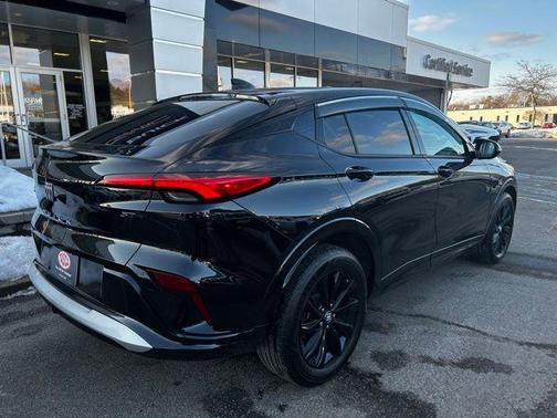 2024 Buick Envista Sport Touring FWD