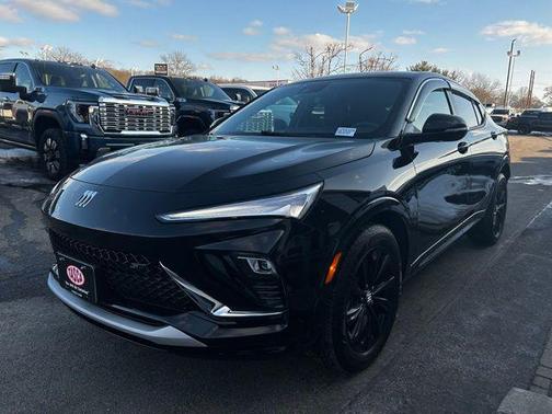 2024 Buick Envista Sport Touring FWD