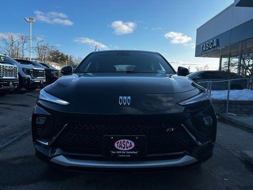 2024 Buick Envista Sport Touring FWD