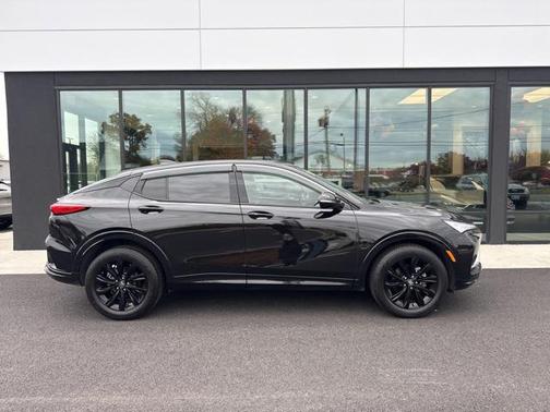 2024 Buick Envista Sport Touring FWD