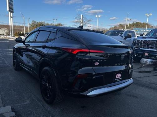 2024 Buick Envista Sport Touring FWD