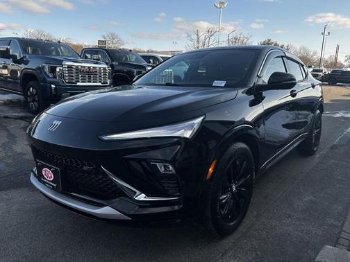 2024 Buick Envista Sport Touring FWD