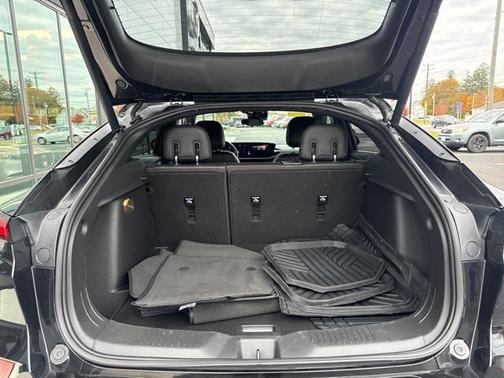 2024 Buick Envista Sport Touring FWD