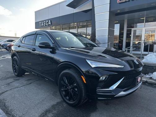 2024 Buick Envista Sport Touring FWD