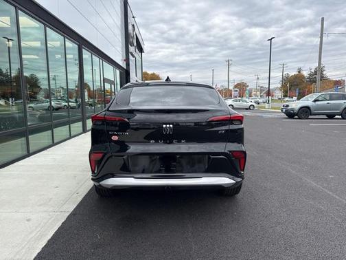 2024 Buick Envista Sport Touring FWD