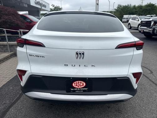 2024 Buick Envista Preferred FWD