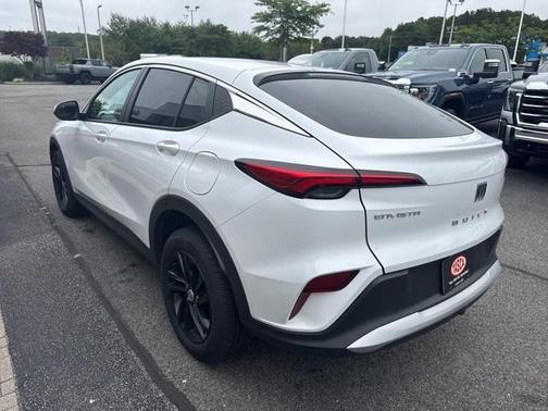 2024 Buick Envista Preferred FWD