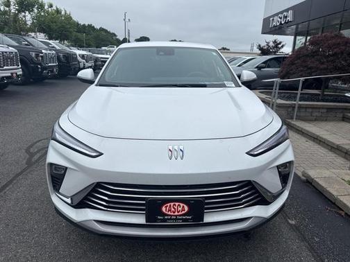 2024 Buick Envista Preferred FWD