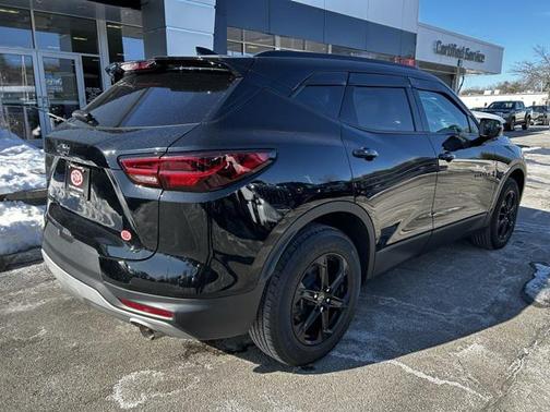 2023 Chevrolet Blazer 3LT