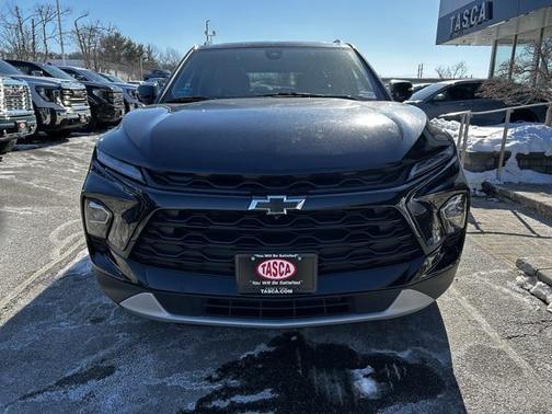 2023 Chevrolet Blazer 3LT