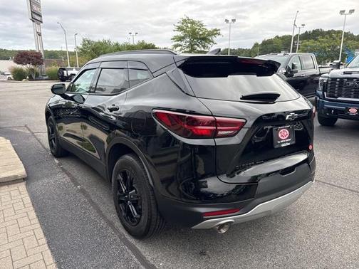 2023 Chevrolet Blazer 3LT