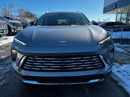 2026 Buick Envision Preferred AWD