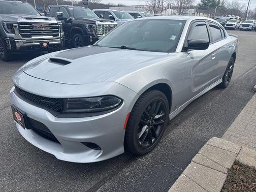 2022 Dodge Charger GT
