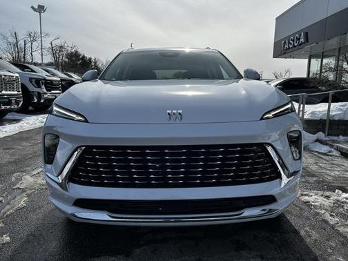 2026 Buick Envision Avenir AWD