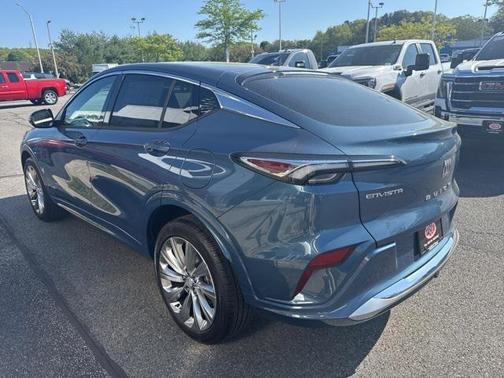 2025 Buick Envista Avenir FWD