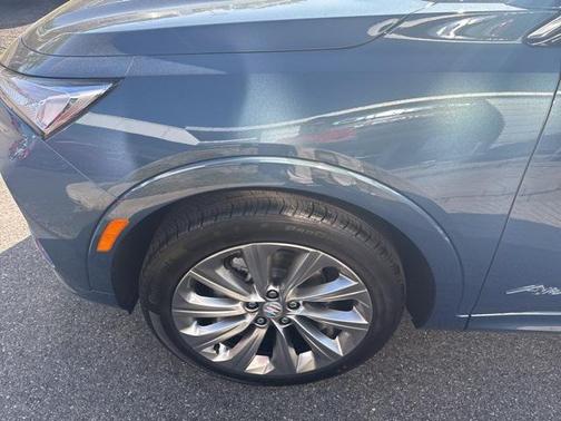2025 Buick Envista Avenir FWD