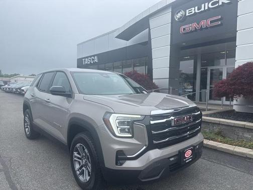 2025 GMC Terrain AWD Elevation