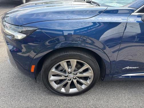2022 Buick Envision AWD Avenir