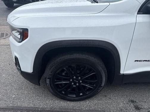 2022 GMC Acadia AWD SLE