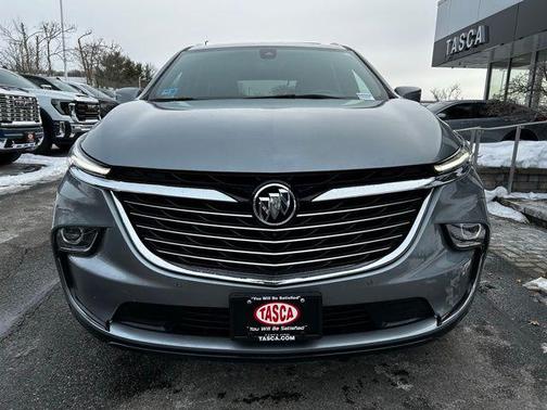 2024 Buick Enclave Essence AWD