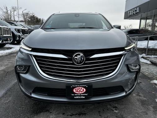 2024 Buick Enclave Essence AWD