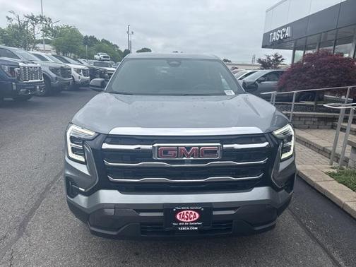 2025 GMC Terrain AWD Elevation