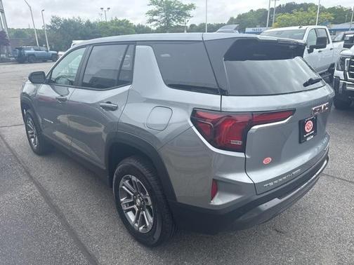 2025 GMC Terrain AWD Elevation