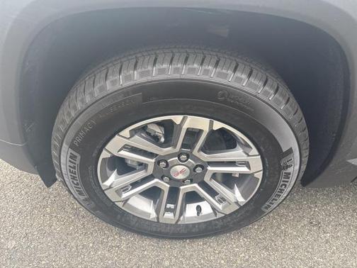 2025 GMC Terrain AWD Elevation