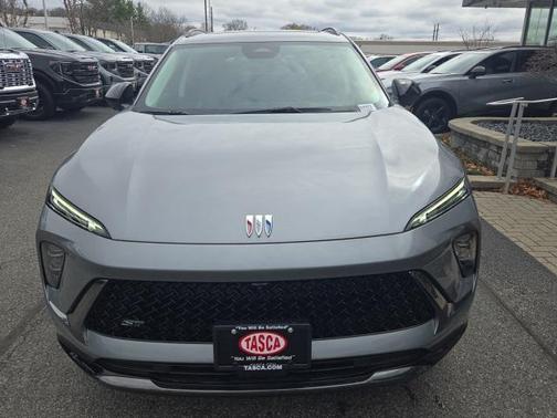 2025 Buick Envision Sport Touring AWD