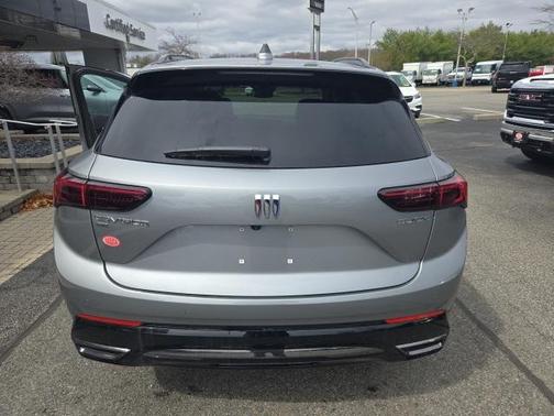 2025 Buick Envision Sport Touring AWD