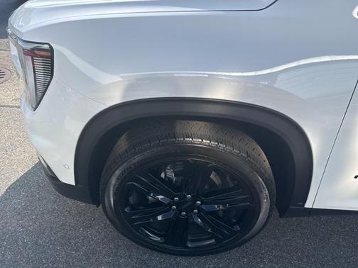 2025 GMC Acadia AWD Elevation