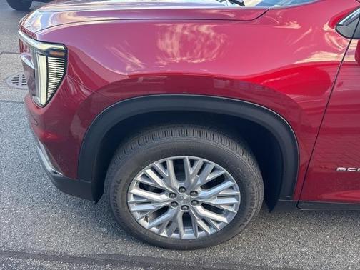 2026 GMC Acadia Elevation AWD