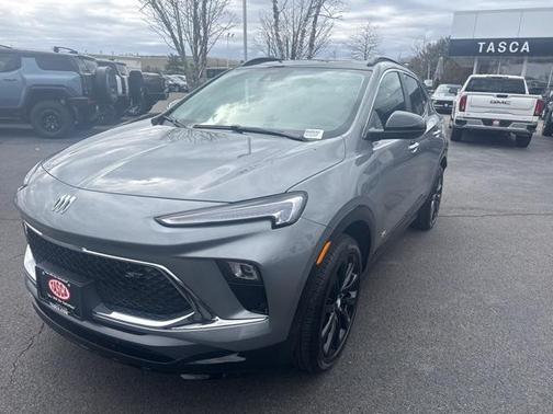 2025 Buick Encore GX Sport Touring