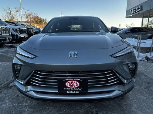 2025 Buick Envista Preferred FWD