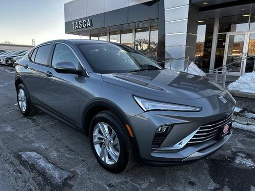 2025 Buick Envista Preferred FWD