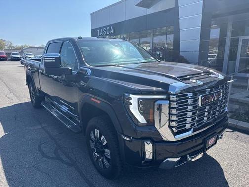 2024 GMC Sierra 2500 Denali