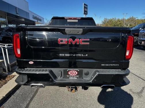 2019 GMC Sierra 1500 Denali