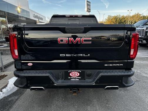 2019 GMC Sierra 1500 Denali