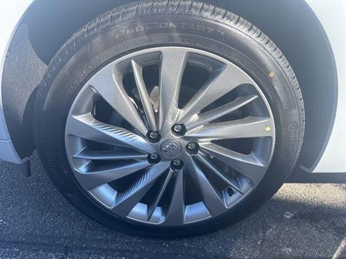 2026 Buick Envision Avenir AWD