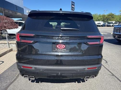 2026 GMC Acadia AWD Elevation