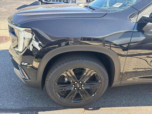 2026 GMC Acadia AWD Elevation