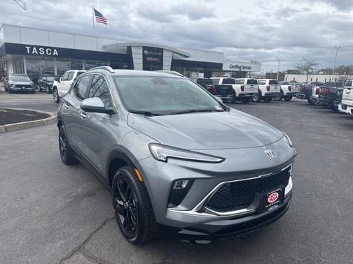 2025 Buick Encore GX Sport Touring