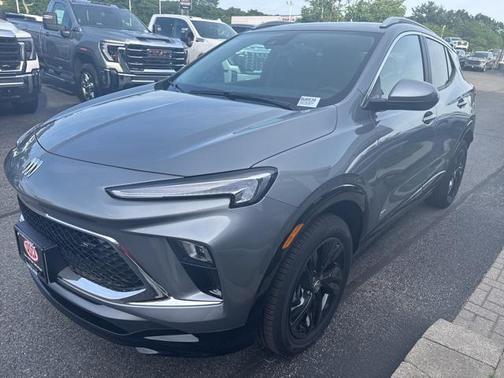 2025 Buick Encore GX Sport Touring