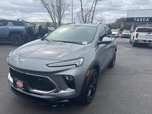 2025 Buick Encore GX Sport Touring