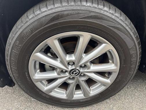 2023 Mazda CX-5 2.5 S