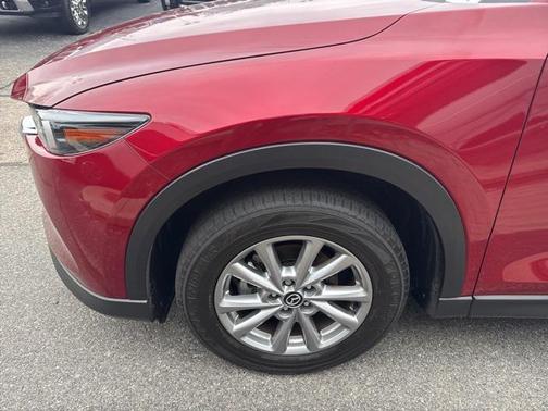 2023 Mazda CX-5 2.5 S