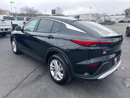 2025 Buick Envista Preferred FWD