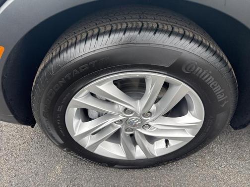 2025 Buick Envista Preferred FWD