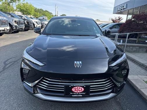 2025 Buick Envista Preferred FWD