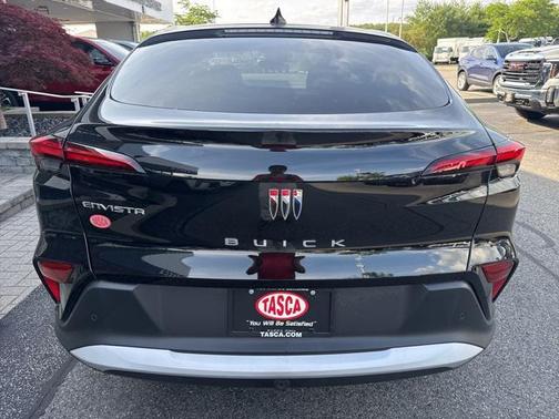 2025 Buick Envista Preferred FWD